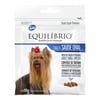 Biscoito Equilíbrio Saúde Oral - 80G Para Cães De Raças Pequenas