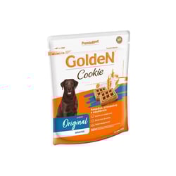 Biscoito Golden Cookie Para Cães Adultos - 350G