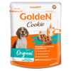 Biscoito Golden Cookie Para Cães Adultos De Porte Pequeno - 350G - 1 Unidade