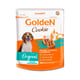 Biscoito Golden Cookies Para Cães Adultos De Pequeno Porte - 750G - 750 gramas - 750 gramas