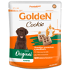 Biscoito Golden Para Cães Filhotes Sabor Original - 350G - 1 Unidade