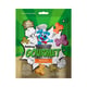 Biscoito Gourmet Mix Sabores Pet Dog Para Cães - 180G - 180 Gramas - 180 Gramas
