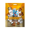 Biscoito Gourmet Pet Dog Chocolate Para Cães 180G - 1 Unidade - 180 Gramas