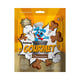 Biscoito Gourmet Pet Dog Chocolate Para Cães 180G - 1 Unidade - 180 Gramas - 180 Gramas