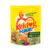 Biscoito Keldog +Crock Integral Multi Vegetais Para Cães Adultos - 400G