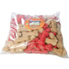 Biscoito Lollipop Bacon 1Kg Para Cachorro
