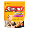 Biscoito Magnus Para Cães Pequeno Porte - 1Kg