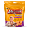 Biscoito Magnus Premium 400G Para Cães Adultos De Pequeno Porte