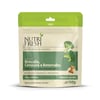 Biscoito Nutrifresh Natural Para Cães Adultos - Sabor Brócolis, Cenoura E Beterraba - 150G - 1 Unidade