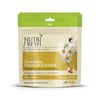 Biscoito Nutrifresh Natural Sabor Camomila, Maracuja E Ervilha Para Caes Adultos 150G - 1 Unidade