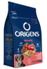 Biscoito Origens Para Cães Adultos De Porte Mini E Pequeno Sabor Frutas Vermelhas E Linhaça - 400G