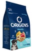 Biscoito Origens Para Cães Filhotes Sabor Banana, Maçã E Aveia - 300G