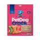 Biscoito Para Cães Petdog Crock Mix 250G - 240 Gramas - 240 Gramas