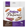 Biscoito Pet Dog Natural Fit Para Cães - 150G
