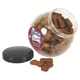 Biscoito Petdog Chocolate Para Pets - 800G Pote - 800 Gramas - 800 Gramas