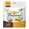 Biscoito Petdog Natural Para Cães Indoor - 150G - 1 Unidade