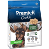 Biscoito Premier Coco E Aveia Para Cães Filhotes - 250G - 1 Unidade