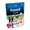 Biscoito Premier Fit Frango Com Batata Doce Para Cães Adultos - 250G - 1 Unidade