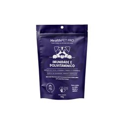 Biscoito Healthpet Pró Imunidade - 50G Para Cachorros