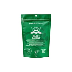 Biscoito Relaxante Healthpet Pro 50G Para Cães