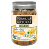Biscoito Relaxante Fórmula Natural Organic Para Cães Adultos - 150G