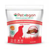 Biscoito Vegano Sabor Cranberry Pet Vegan 150G - 1 Unidade