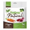 Biscoito Veggie Petdog Para Cães - 1 Unidade