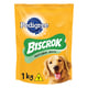 Biscrok Multi 1Kg - 1 Unidade - 1 Kilo - 1 Kilo