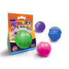Brinquedo Petball Macica 75Mm - 1 Unidade Para Cachorros