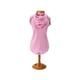 Blusa Com Capuz Griff Dog Tutti Para Cães E Gatos - Tamanho 6 - Tamanho 6