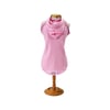 Blusa Com Capuz Griff Dog Tutti Tamanho 3 Para Cães E Gatos