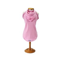 Blusa Com Capuz Griff Dog Tutti Tamanho 5 Para Cães E Gatos