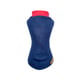 Blusa Fábrica Pet Soft Azul Gg Para Cães E Gatos - Tamanho GG - Tamanho GG