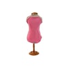 Blusa Griff Dog Chiclete Para Cães E Gatos