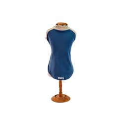 Roupa Jeans Griff Dog Para Cães E Gatos