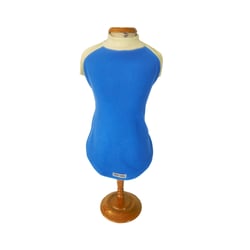 Blusa Griff Dog Pop Azul Para Cães E Gatos - 1 Unidade - Tamanho 6