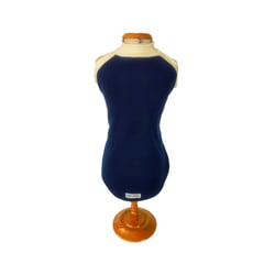 Blusa Griff Dog Pop Azul Tamanho 0 Para Cães E Gatos