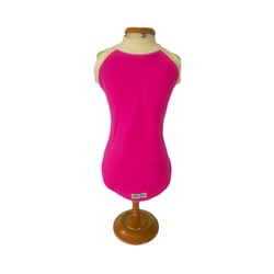 Blusa Griff Dog Pop Rosa Para Cães E Gatos - 1 Unidade - Tamanho 0