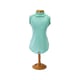 Blusa Griff Dog Pop Verde Tamanho 4 Para Cães E Gatos - Tamanho 4