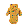 Blusa Pet Rainbow Disney Para Cães E Gatos - Tamanho 1