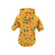 Blusa Pet Rainbow Disney Para Cães E Gatos - Tamanho 1 - Tamanho 1