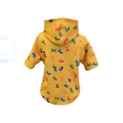 Blusa Rainbow Disney Para Cachorros E Gatos - Tamanho 7