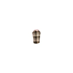 Blusinha Pop Griff Dog Tamanho 14 Vermelha Para Cães