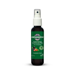 Body Splash Megamazon Forest Energy Guaraná E Açaí Para Cães E Gatos - 1 Unidade