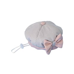 Boina Modernpet Bege Para Cães - Estampas Sortidas - 1 Unidade