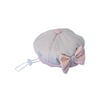 Boina Modernpet Bege Para Cães - Estampas Sortidas - 1 Unidade