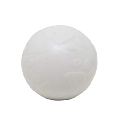 Bola Duraflex Lcm Para Cães Tamanho M - 1 Unidade