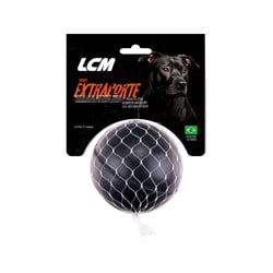 Bola Macica Extra Forte Media, Lcm, Resistente, 5,5Cm - Tamanho G