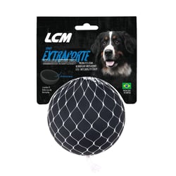 Bola Oca Extra Forte Media, Lcm, Resistente, 11Cm