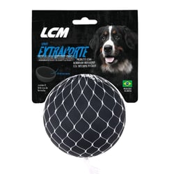 Bola Oca Extra Forte Mini, Lcm, Resistente, 6Cm